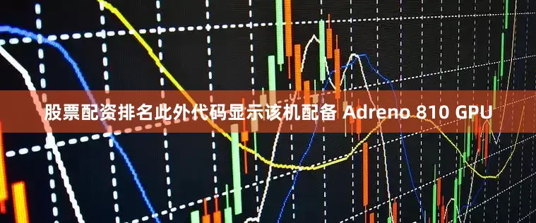 股票配资排名此外代码显示该机配备 Adreno 810 GPU