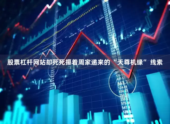 股票杠杆网站却死死攥着周家递来的 “天尊机缘” 线索