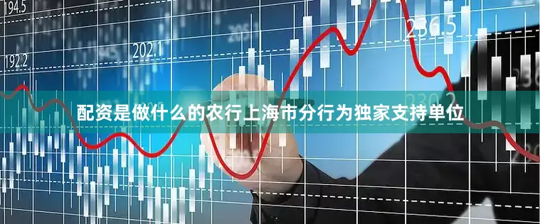 配资是做什么的农行上海市分行为独家支持单位